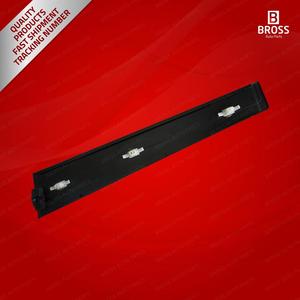 BDP875 Left <b>Door</b> Pillar <b>Trim</b> Moulding 2S51B20899AG - Product Image 3
