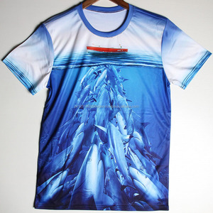 เสื้อยืด GLOBAL APPARLE คุณภาพสูง 100% ผ้าฝ้าย เป็นมิตรกับสิ่งแวดล้อม ระบายอากาศได้ดี ออกแบบได้ตามต้องการ ราคาถูก ขายส่ง - Product Image 6