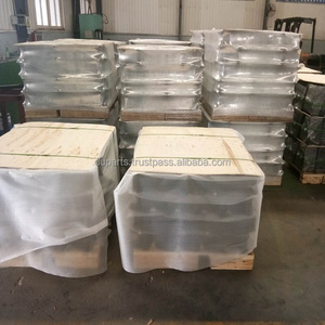 Piezas de repuesto para remolque más recientes de 2025, piezas duraderas y de alta calidad para vehículos pesados a precios competitivos - Product Image 4