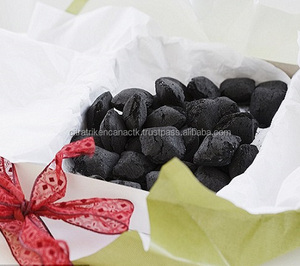 CERTIFIED CHARCOAL LUMP RUBBER BARBECUE LUMP CHARCOAL^BBQ LUMP CHARCOAL!COCONUT CHARCOAL COCONUT SHELL CHARCOAL FROM INDONESIA - Product Image 2