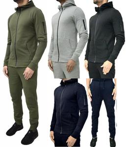 Fashion Style of 2023 Designer Skinny Slim Fit Joggers <b>Pants</b> Soft Trouser Tracksuit Big Sales Active Now - Product Image 1