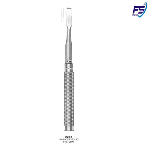 Burins No.2 en acier inoxydable, burins de haute qualité - Product Image 2