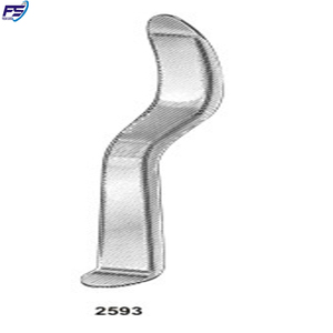 Molt-Instrumentos dentales para adultos, FRESNO contra sobretensiones - Product Image 6