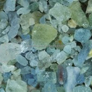 Piedras en Bruto de Ametrina Natural, Color Morado y Amarillo - Gemas Sueltas Sin Cortar, Suministro al por Mayor - Product Image 3