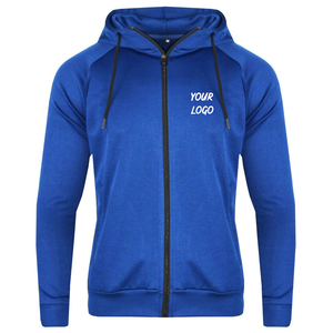 ชุดกีฬาโพลีเอสเตอร์สำหรับผู้ชายทรงสลิมฟิตสำหรับฤดูหนาว - Product Image 2