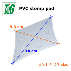 Snowboard Stomp Pad - Product Image 2
