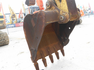 Excavatrice utilisée 320B 320BL 330B 330BL 325B 325BL de Caterpillar à vendre - Product Image 4