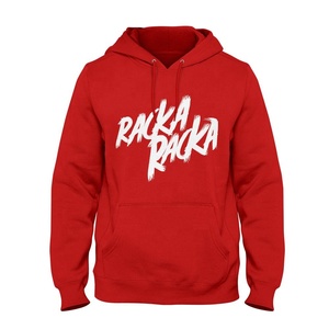 Sweat à capuche en molleton tricoté personnalisé pour homme, de haute qualité, 100% coton, impression numérique, brossé, respirant, écologique, OEM, automne - Product Image 5