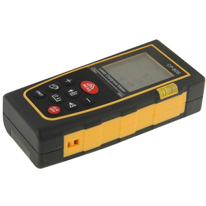 CP-80S Mini telemetro <span class=keywords><strong>Laser</strong></span> 80m Display LCD elettronico distanziometro misura fino a 80m - Product Image 3