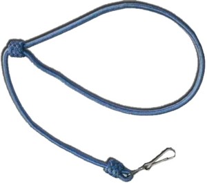 Cordon de sifflet cordon d'épaule cordons directement à partir de Export Belt Corp. OEM lanière et sifflet cordon uniforme accessoires fabricants - Product Image 5