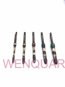 Kit de taladros de implante Dental nuevo de alta calidad, juego de cirugía ósea quirúrgica, instrumentos de acero inoxidable - Product Image 3