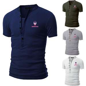 Brussels เสื้อยืดกีฬาผู้ชาย,เสื้อยืดผ้าฝ้าย100% ทรงสลิมฟิตสำหรับผู้ชายมีสไตล์พิมพ์ลาย2021 - Product Image 1