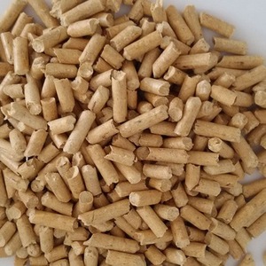 Pellets de Combustible de Madera Mixta de Abedul de Alta Calidad en Forma de Barra - Product Image 2