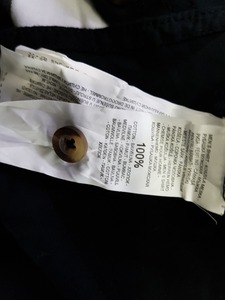 Camisas Casuales de Dos Colores para Hombre, de Bangladesh, 100% Calidad de Exportación, Lote de Excedentes/Cancelaciones/Stock, Ropa de Stock - Product Image 5