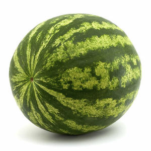 Sandía Fresca de Primera Calidad con Certificación ISO de 3 kg de Sudáfrica - Product Image 1