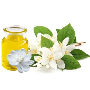 100% Huile de jasmin pure idéale pour le massage Soins des cheveux et de la peau Huile essentielle de jasmin Parfum exotique riche pour l'équilibre émotionnel - Product Image 6