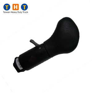 ลูกบิดคันเกียร์0501215157 2880512 4762861 2FสำหรับBENZ - Product Image 2