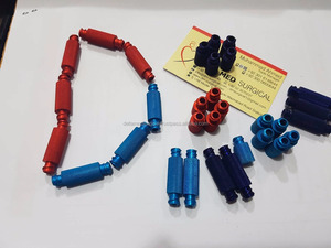 Adaptateur de transfert pour les seringues Luer Lock à Luer Lock de Delta Med Surgical - Product Image 3
