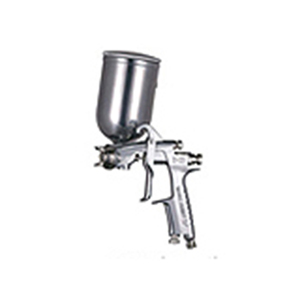 Pistola de Pintura Profesional de Alta Presión Industrial ANEST Serie W-71 con Capacidad de Vaso de 600 ml - Product Image 2