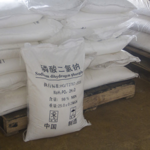 Nhà Sản Xuất NaH2PO4 Giá Của Bột <span class=keywords><strong>Phosphate</strong></span> Cho Chất Lượng Tốt Nhất - Product Image 3