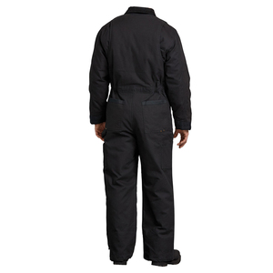 ชุดเครื่องแบบทำงานกลางแจ้งกันน้ำชุดใส่ทำงานของผู้ชาย - Product Image 2