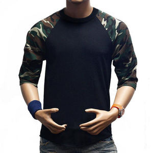 Viky Industries-camisetas transpirables de alta calidad para hombre, camisas de nuevo diseño OEM personalizadas, nuevo estilo - Product Image 5