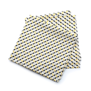 Serviette de cuisine en coton de belle couleur Meilleur exportateur de tissu de coton de torchon écologique en Inde. - Product Image 4