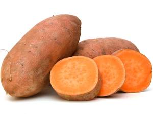 Patatas dulces secas 100% naturales, producto en oferta - Product Image 3