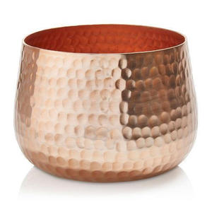 Bougeoir votif en métal, 20 pièces - Product Image 1