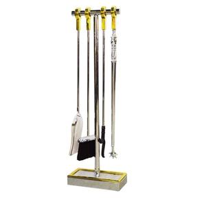 <b>Fire</b> <b>Tools</b> Set - Product Image 3