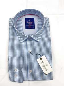 Chemise pour homme, nouvelle conception, nouvelle mode, haute qualité, vente chaude, vente en gros, pas cher, personnalisée, élégante, décontractée - Product Image 5