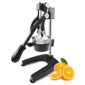 Jigger-exprimidor de cítricos de alta resistencia, exprimidor de limón - Product Image 1