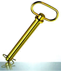 ใช้หมุดเชื่อมโยงสำหรับรถแทรกเตอร์ประเภทเพลา - Product Image 4