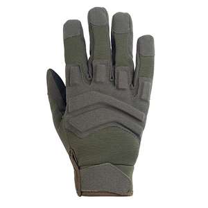 Guantes Tácticos de Dedos Completos con Nudillos Reforzados, Personalizables con Logotipo, para Deportes al Aire Libre, Precio de Fábrica Económico - Product Image 2