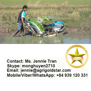 Haute qualité pour la jante de roue en acier SPW-48C transplanteuse de riz de moteur la plus forte du monde pièces de machines agricoles à bas prix - Product Image 3