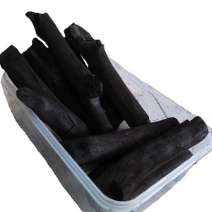 MANGROVE STICK HARD WOOD CHARCOAL SIZE 5-10 CM DIAMETER 1-2 CM,3 HOURS BURNING BBQ CHARCOAL GRILL SMOKELESS, IN EGYPT Beni Suef - Product Image 1
