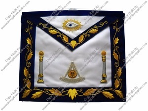 Tablier brut MASTER, m.j p - Product Image 4