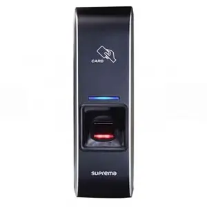 Suprema Original Bioentry Plus Access Control 와 IC card reader 소프트웨어 지문 access control