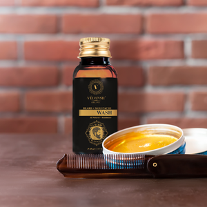 ผลิตภัณฑ์ล้างเครา & หนวด - Product Image 1