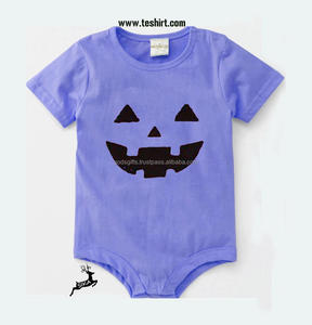 ชุดรอมเปอร์ทารกผ้าฝ้ายออร์แกนิกสีขาว100% การออกแบบ OEM พร้อมปุ่มสแนปความรักของคุณแม่ - Product Image 6