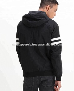 Chaquetas Cortavientos de Nailon para Ciclismo OEM 2026, Novedad, con sus Logotipos - Product Image 3