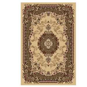 De calor PP conjunto de alfombra - Product Image 1