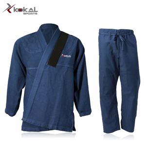 เครื่องแบบ Jiu Jitsu หนัก2022 - Product Image 1