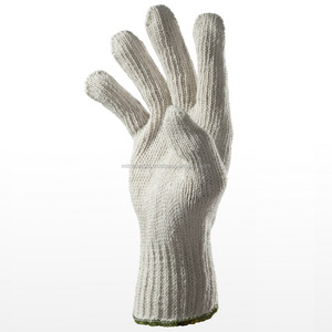 Guantes de algodón para construcción, 500 gramos - Product Image 1