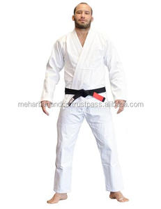 ที่กำหนดเองทำกิโมโนในมุกสาน2023รุ่นใหม่ในมุกสาน Jiu Jitsu Gi 2023 - Product Image 2