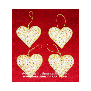 Handicraft Ornament Christmas Tree Ornament - Product Image 1