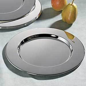 Assiette de présentation décorative en mosaïque, vaisselle artisanale, assiettes et plats, vaisselle métallique brillante, assiette de présentation - Product Image 4