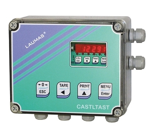 TLS 485น้ำหนักดิจิตอลเครื่องส่งสัญญาณ RS485 - Product Image 2