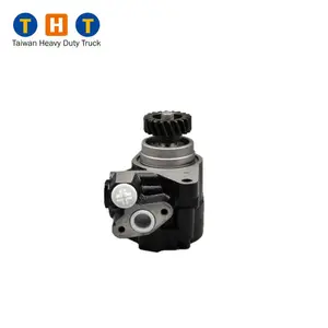 44310-2420 44310-E0250 ;44310-2790;44310-1791 44310-1990 STEERING PUMP for Hino