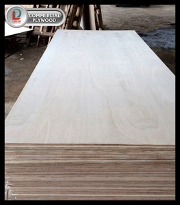 ไม้อัดห่อตัวและมีมาตรฐานการปล่อยก๊าซ E2สำหรับตลาดประเทศไทย - Product Image 4